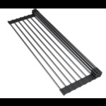 Дозатор KUCHENSTERN - RING AISI 304 нержавеющая сталь 576SS50 ролл-мат (KS-800003)