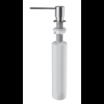 Дозатор KUCHENSTERN - TORN нержавеющая сталь 531SS50 дозатор (KS-800011)