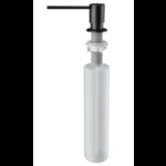 Дозатор KUCHENSTERN - TORN вороненая сталь 531GM50 дозатор (KS-800010)