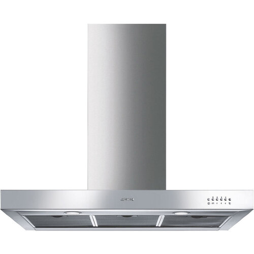 Вытяжка SMEG - KS9500XE