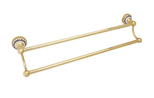 Вешалка для полотенца - Fixsen - FX-78502G GOLD BOGEMA