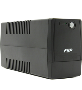 ИБП UPS - FSP DP650 PPF3601701