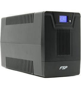 ИБП UPS - FSP DPV1000 PPF6001001