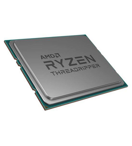 Процессор AMD - Ryzen Threadripper 3970X 3.7GHz OEM 100-000000011