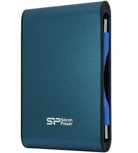 Внешний жесткий диск SILICON POWER - SP020TBPHDA80S3B SP020TBPHDA80S3B