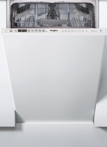 Посудомоечная машина WHIRLPOOL - WSIO 3T125 6PEX