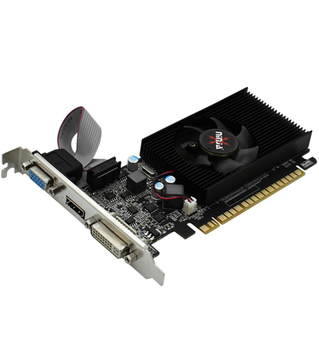 Видеокарта SINOTEX - Ninja GT 610 [NK61NP013F] NK61NP013F