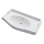 Раковина накладная для тумбы - Dreja - Z0000009176