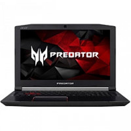 Ноутбук ACER - Predator Helios 300 PH315-51-53XJ NH.Q3HER.009