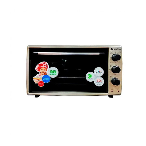 Мини духовка Magna - MF3615-32S