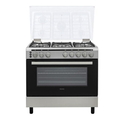 Газовая плита VESTEL - F96FG50X2