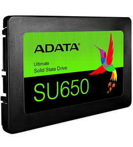 Твердотельный диск ADATA - ASU650SS-256GT-R ASU650SS-256GT-R
