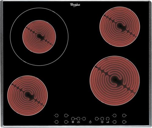 Варочная поверхность WHIRLPOOL - AKT 8600 IX