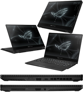 Ноутбук ASUS - ROG Flow X13 GV301QH GV301QH-K6054T