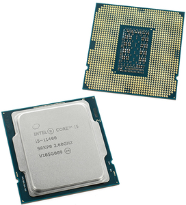 Процессор INTEL - Сore i5-11400 2.6GHz OEM CM8070804497015