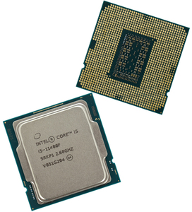Процессор INTEL - Сore i5-11400F 2.6GHz OEM CM8070804497016