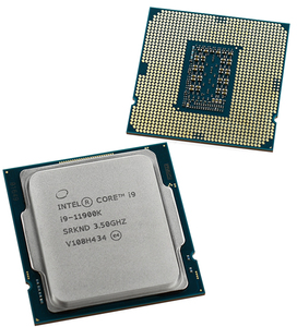 Процессор INTEL - Сore i9-11900K 3.5GHz OEM CM8070804400161