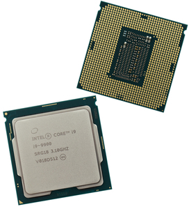 Процессор INTEL - i9-9900 BOX i9-9900 BOX