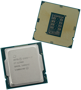 Процессор INTEL - Сore i7-11700K 3.6GHz OEM CM8070804488629