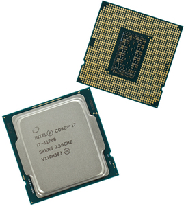 Процессор INTEL - Сore i7-11700 2.5GHz OEM CM8070804491214