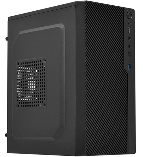 Системный блок PULSER - Pentium G5400-3.7GHz/H310/RAM 4GB/SSD 240GB Системный блок PULSER Eco 41