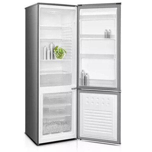 Холодильник Dauscher - DRF-359DF-INOX