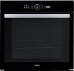 Духовой шкаф WHIRLPOOL - AKZ9 9480 NB