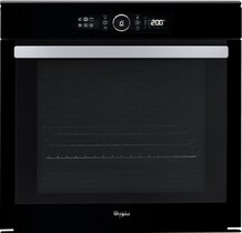 Духовой шкаф WHIRLPOOL - AKZ9 9480 NB