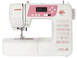 Швейная машина JAGUAR - 3160PG