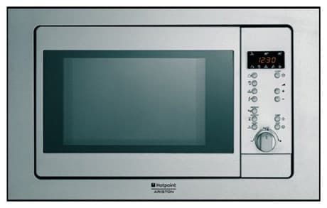 Микроволновая печь HOTPOINT-ARISTON - MWA 121.1 X