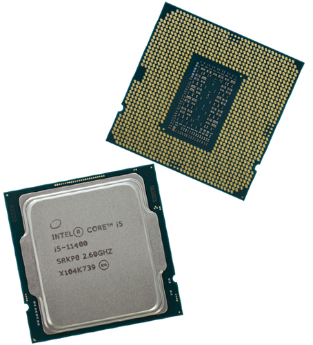 Процессор INTEL - Сore i5-11400 2.6GHz BOX BX8070811400