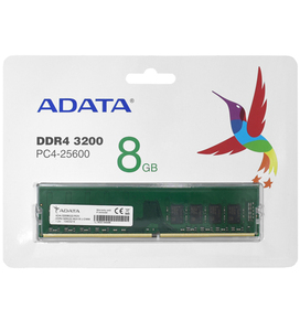 Оперативная память ADATA - AD4U32008G22-RGN AD4U32008G22-RGN