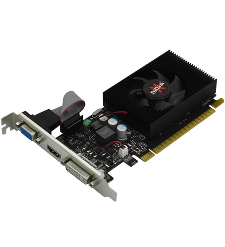 Видеокарта SINOTEX - Ninja GT 220 NK22NP013F