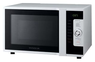 Микроволновая печь DAEWOO - KOC-9Q0T