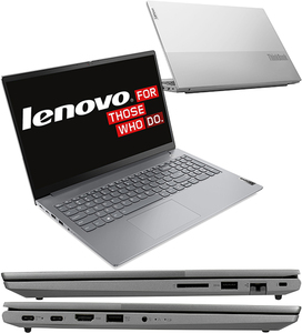 Ноутбук LENOVO - ThinkBook 15 G2 ITL Core i3 20VE0054RU