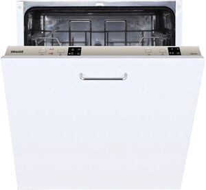 Посудомоечная машина - GRAUDE - VG 60.0