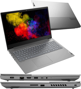 Ноутбук LENOVO - ThinkBook 15p Core i5 20V3000VRU