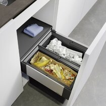 Дозатор BLANCO - 526200 Select II 45/2