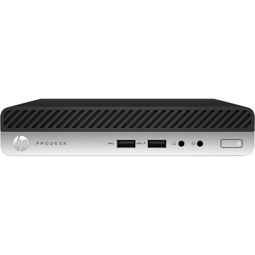 Системный блок HP - 7PG49EA ProDesk 400 G5