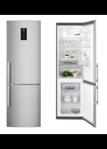 Холодильник ELECTROLUX - EN3854NOX