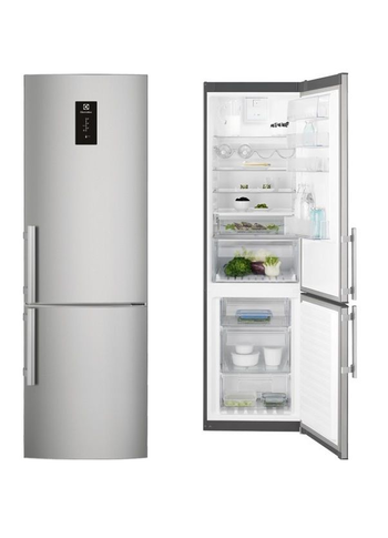 Холодильник ELECTROLUX - EN3854NOX