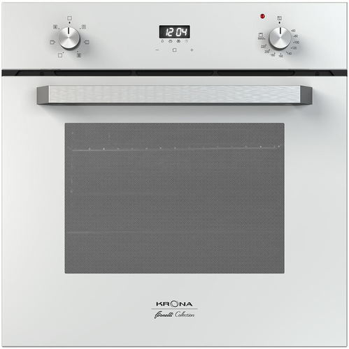 Духовой шкаф FORNELLI - ONORE 60 WH