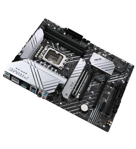 Материнская плата ASUS - PRIME Z690-P PRIME Z690-P