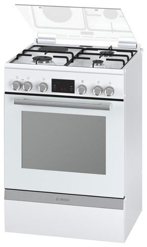 Кухонная плита BOSCH - HGD64D221Q