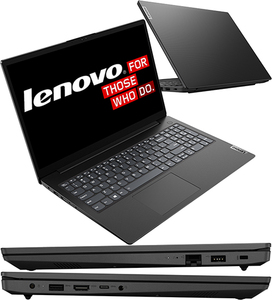 Ноутбук Lenovo - V15 G2 ALC Ryzen 3-5300U 82KD0032RU