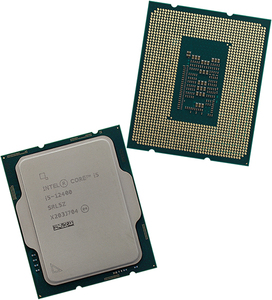Процессор Intel - Сore i5-12400 2.5GHz OEM CM8071504555317