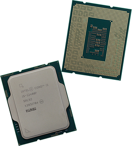 Процессор Intel - Сore i5-12400F 2.5GHz OEM CM8071504650609