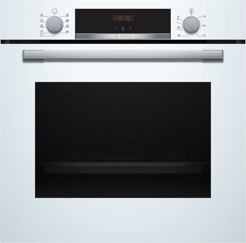 Духовой шкаф BOSCH - HBA 534 BW0