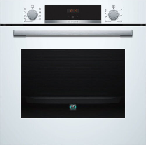 Духовой шкаф BOSCH - HBA 534 BW0 -