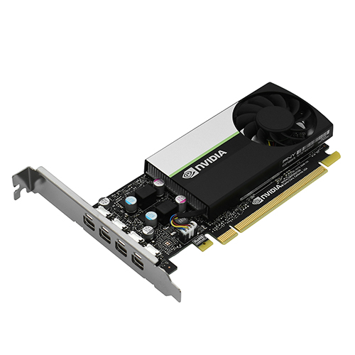Видеокарта PNY - Quadro T1000 [SVCNT1000-8GB-SB] SVCNT1000-8GB-SB